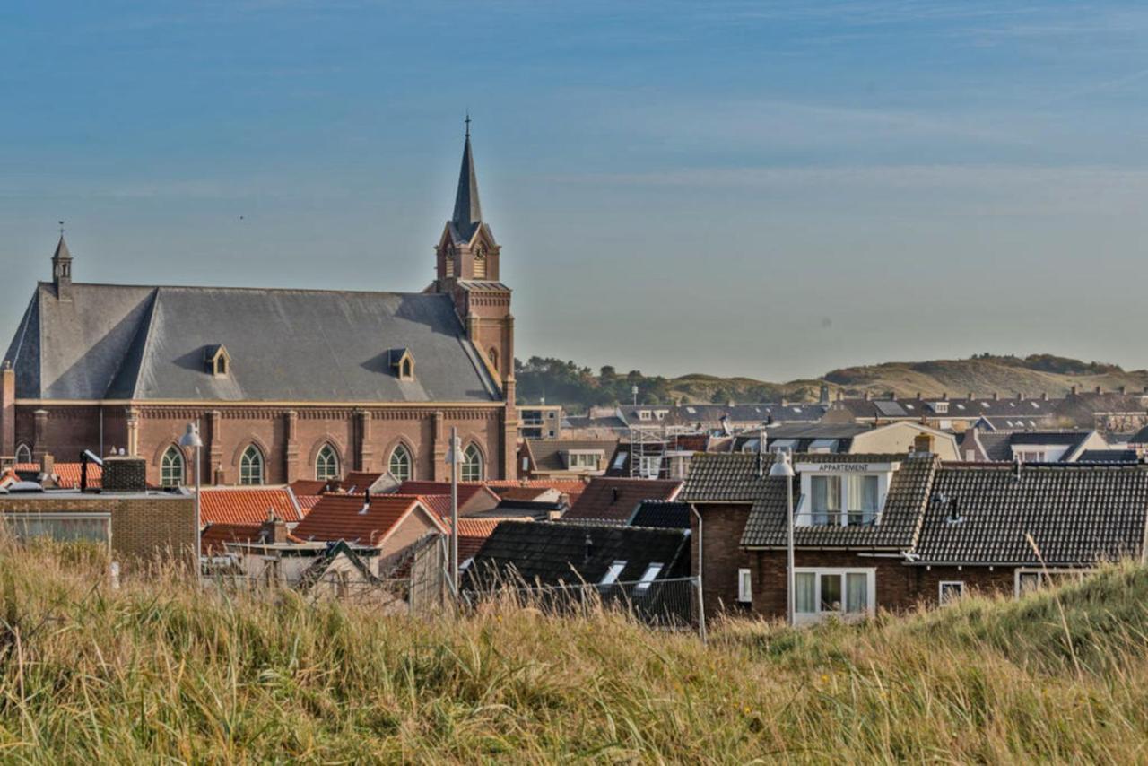 Ferienwohnung Atelieronwater # De Fuut Broek op Langedijk Exterior foto