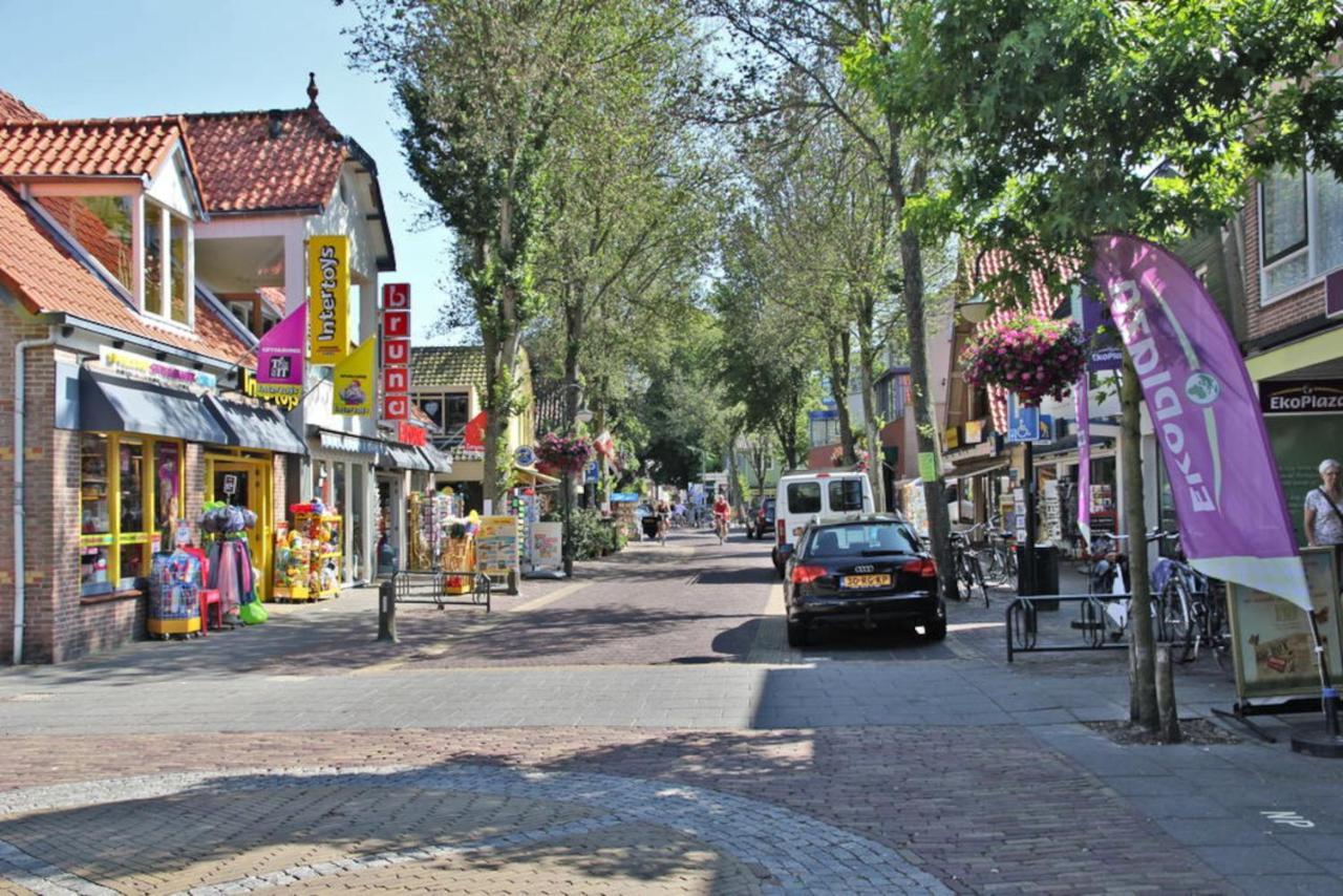 Ferienwohnung Atelieronwater # De Fuut Broek op Langedijk Exterior foto